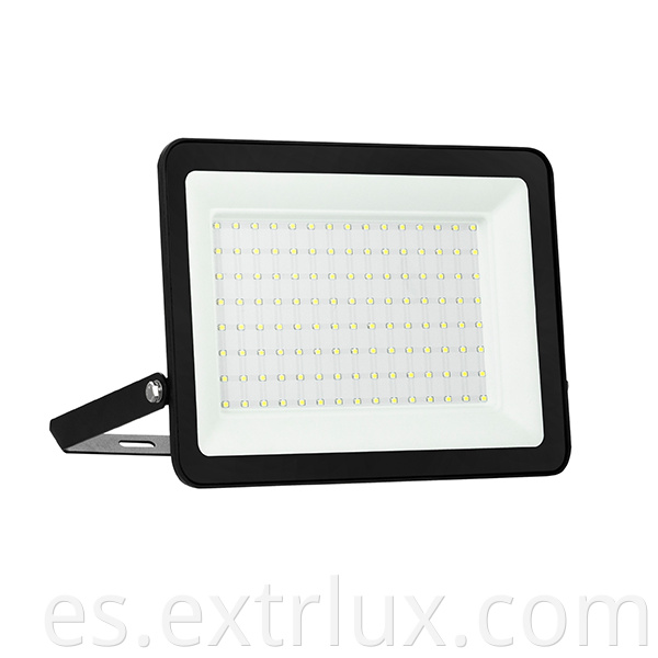 Led Flood Light 150w Aluminum Dob